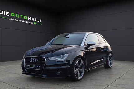 Audi A1 Gebrauchtwagen