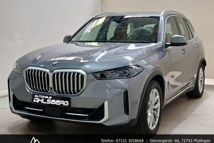 BMW X5 Gebrauchtwagen