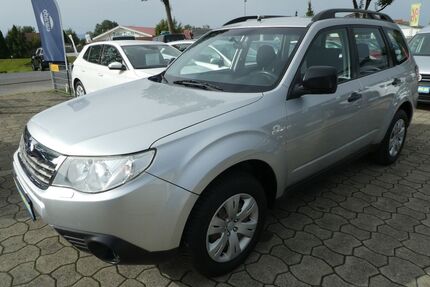Subaru Forester Gebrauchtwagen