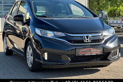 Honda Jazz Gebrauchtwagen