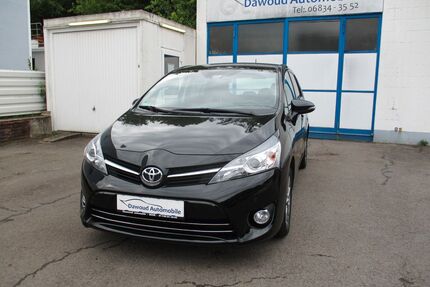 Toyota Verso Gebrauchtwagen