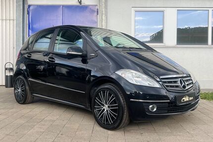 Mercedes-Benz A 160 Gebrauchtwagen