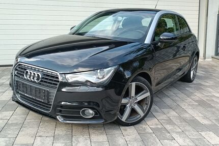 Audi A1 Gebrauchtwagen