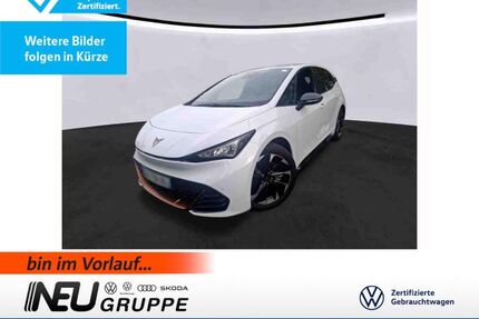 Cupra Born Gebrauchtwagen