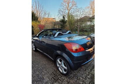 Opel Tigra Gebrauchtwagen