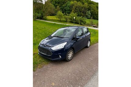 Ford B-Max Gebrauchtwagen
