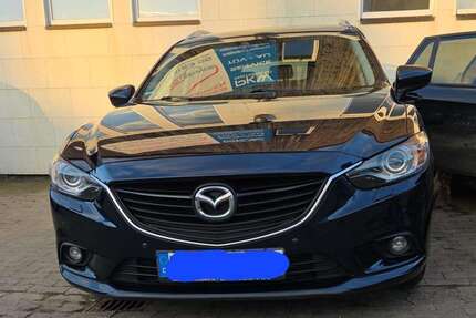 Mazda 6 Gebrauchtwagen