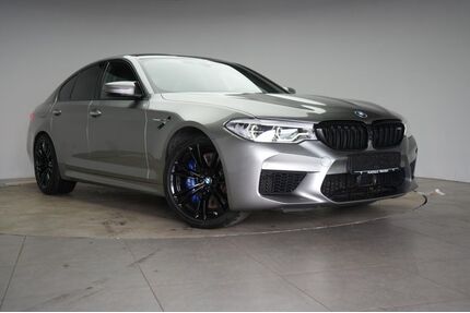 BMW M5 Gebrauchtwagen