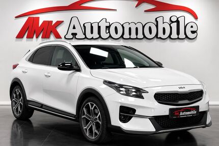 Kia XCeed Gebrauchtwagen