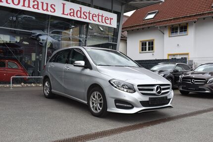 Mercedes-Benz B 180 Gebrauchtwagen