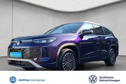 VW Tayron Gebrauchtwagen