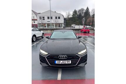 Audi A7 Gebrauchtwagen