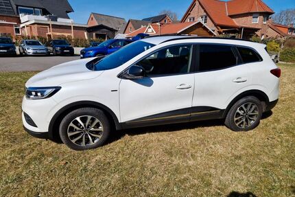Renault Kadjar Gebrauchtwagen