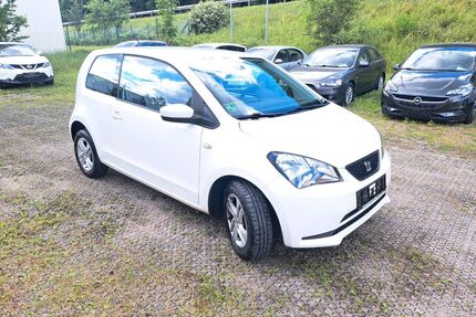 Seat Mii Gebrauchtwagen