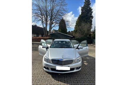 Mercedes-Benz 200 Gebrauchtwagen