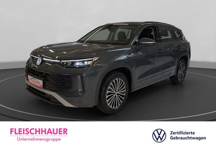 VW Tayron Gebrauchtwagen