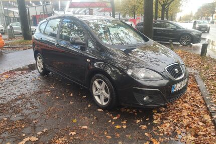 Seat Altea Gebrauchtwagen