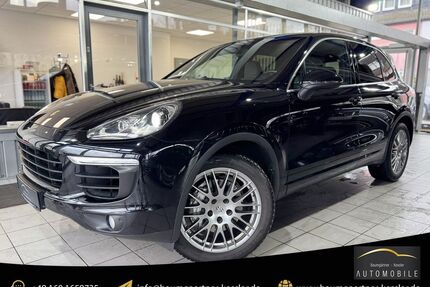 Porsche Cayenne Gebrauchtwagen