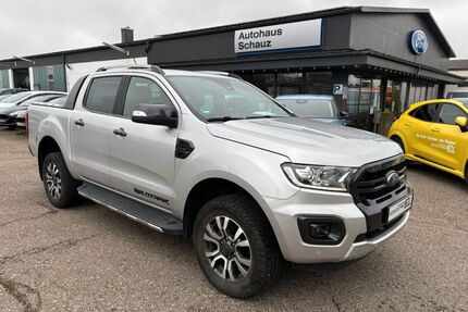 Ford Ranger Gebrauchtwagen
