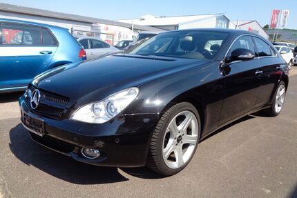 Mercedes-Benz CLS 350 Gebrauchtwagen