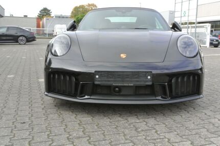 Porsche 992 Gebrauchtwagen