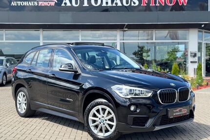 BMW X1 Gebrauchtwagen