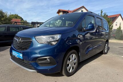 Opel Combo Gebrauchtwagen