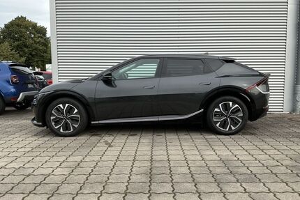 Kia EV6 Gebrauchtwagen