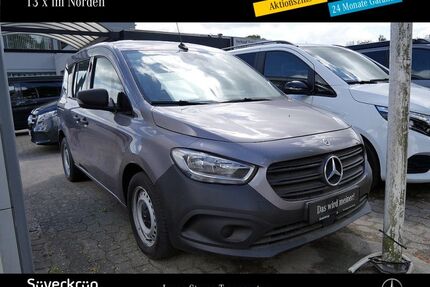 Mercedes-Benz Citan Gebrauchtwagen