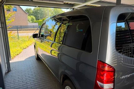 Mercedes-Benz Vito Gebrauchtwagen