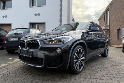 BMW X2 Gebrauchtwagen