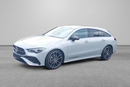 Mercedes-Benz CLA 180 Shooting Brake Gebrauchtwagen
