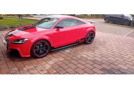 Audi TT RS Gebrauchtwagen