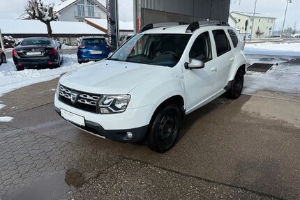 Dacia Duster Gebrauchtwagen