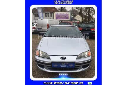 Toyota Paseo Gebrauchtwagen