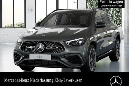 Mercedes-Benz GLA 200 Gebrauchtwagen
