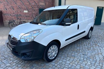 Opel Combo Gebrauchtwagen