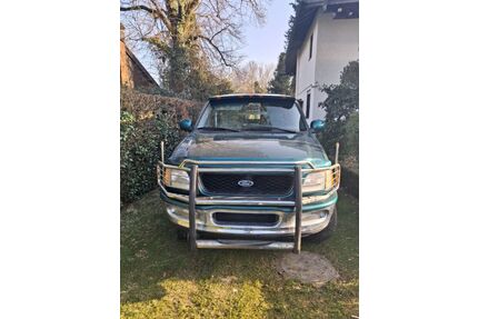Ford F 250 Gebrauchtwagen