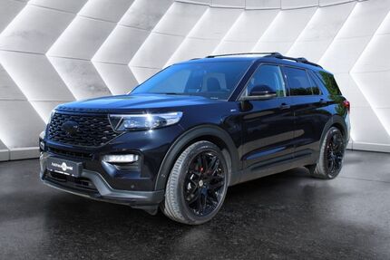 Ford Explorer Gebrauchtwagen