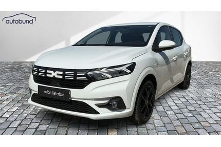 Dacia Sandero Gebrauchtwagen