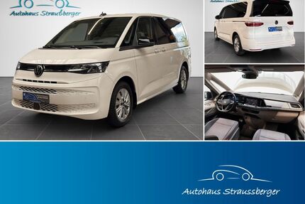 VW T7 Multivan Gebrauchtwagen