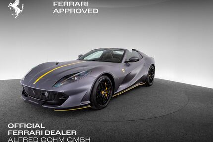 Ferrari 812 Gebrauchtwagen