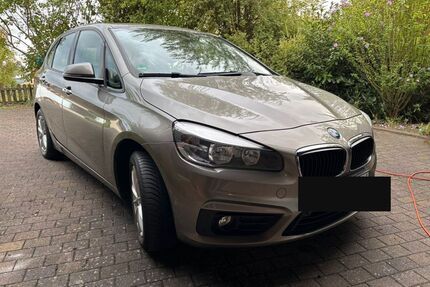 BMW 220 Active Tourer Gebrauchtwagen