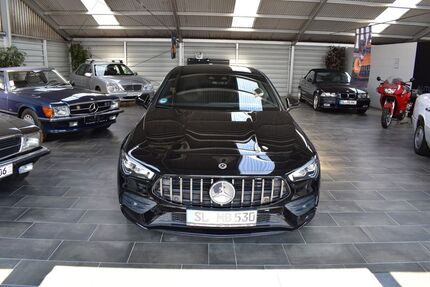 Mercedes-Benz CLA 200 Gebrauchtwagen