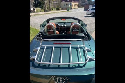 Audi TT Gebrauchtwagen