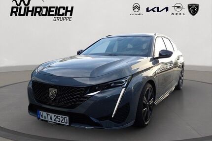 Peugeot 308 Gebrauchtwagen