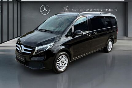 Mercedes-Benz V 220 Gebrauchtwagen