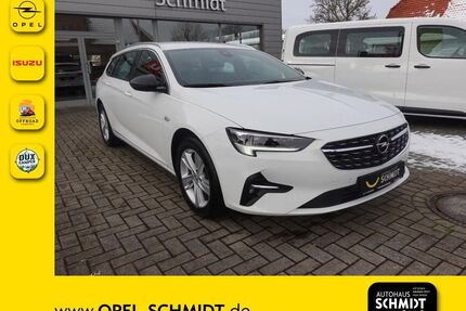 Opel Insignia Gebrauchtwagen