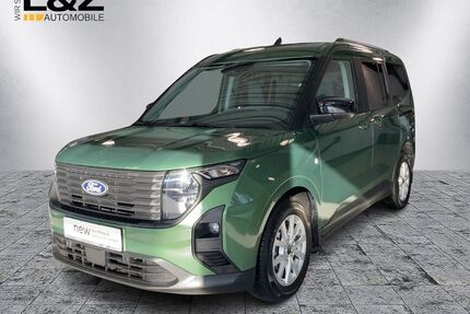 Ford Tourneo Courier Gebrauchtwagen