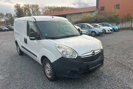 Opel Combo Gebrauchtwagen